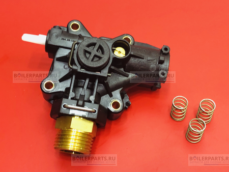 Группа гидравлическая в сборе TERMET Z0060131300