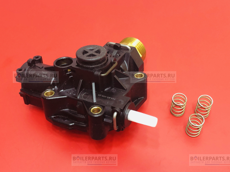 Группа гидравлическая в сборе TERMET Z0060131300