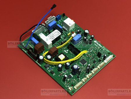 Плата управления TERMET z4340.21.02.00