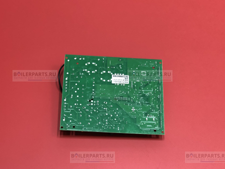 Плата управления TERMET z4340.21.02.00