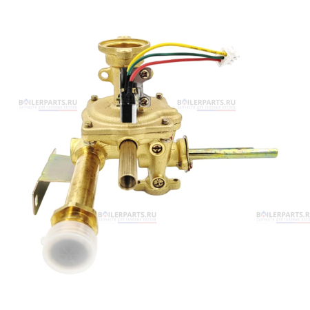 Гидроузел в сборе ГВУ0002