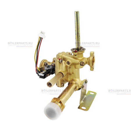 Гидроузел в сборе ГВУ0002