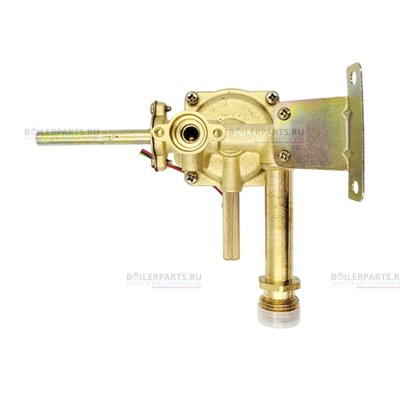 Гидроузел в сборе ГВУ0002