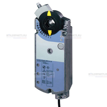 Сервопривод SIEMENS GCA326.1E [151]