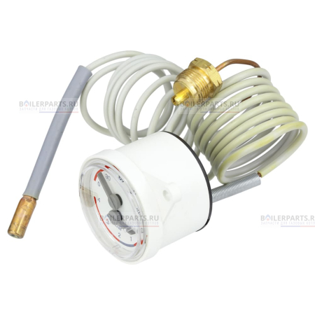 Термоманометр HERMANN  H047006226 [181]