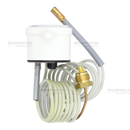 Термоманометр HERMANN  H047006226 [181]