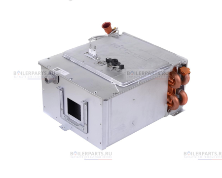 Теплообменник первичный KITURAMI H120240470