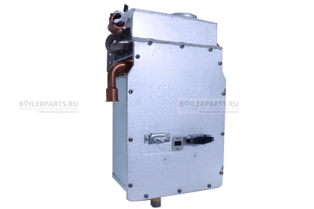 Теплообменник первичный KITURAMI H120240470