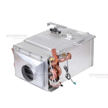 Камера сгорания KITURAMI H120240734