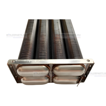 Теплообменник первичный монотермический 350 мм KITURAMI H120260152