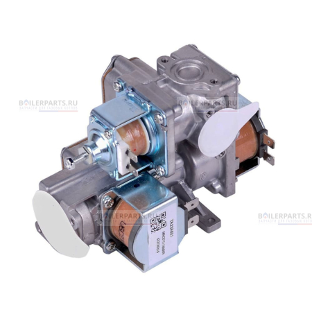 Газовый клапан ELSOTERM, KITURAMI 50 bar H160430007