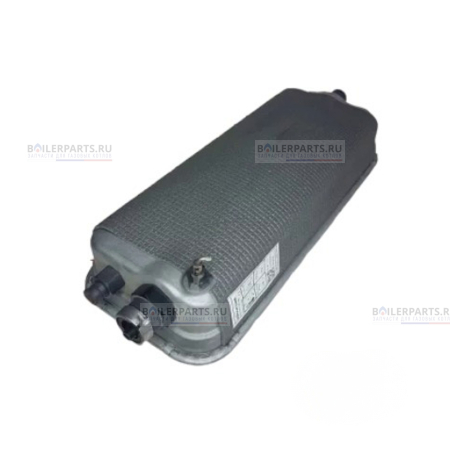 Бак расширительный прямоугольный 4 л KITURAMI H160570013