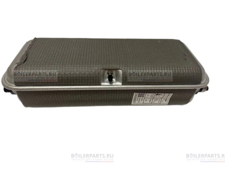 Бак расширительный прямоугольный KITURAMI H160570047