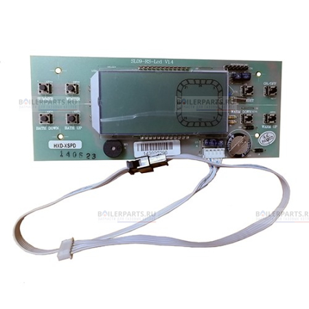 Плата дисплея ROCTERM HXD-XSP-D