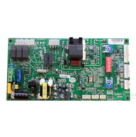 Плата управления NOBEL hxd-ezjk05a