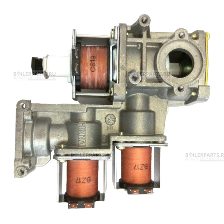 Клапан RINNAI 400001390