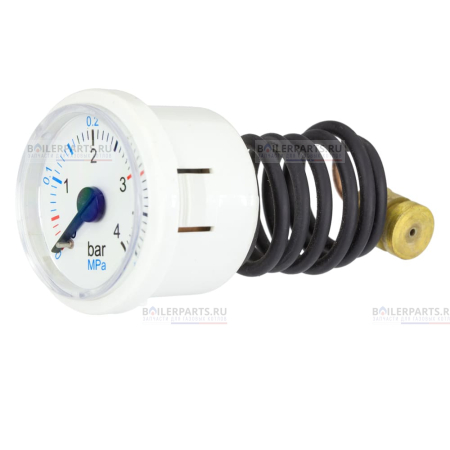 Манометр FERROLI 40030571