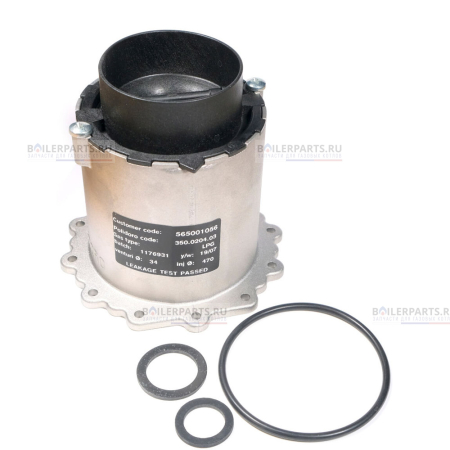 Комплект перевода на сжиженый газ ITALTHERM 401044470