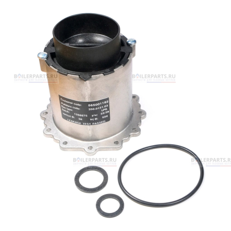 Комплект перевода на сжиженый газ ITALTHERM 401044520