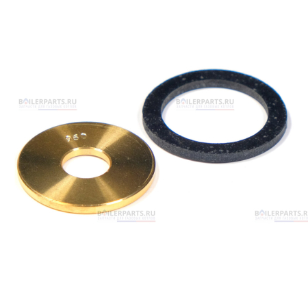 Комплект перевода на сжиженый газ ITALTHERM 401044960