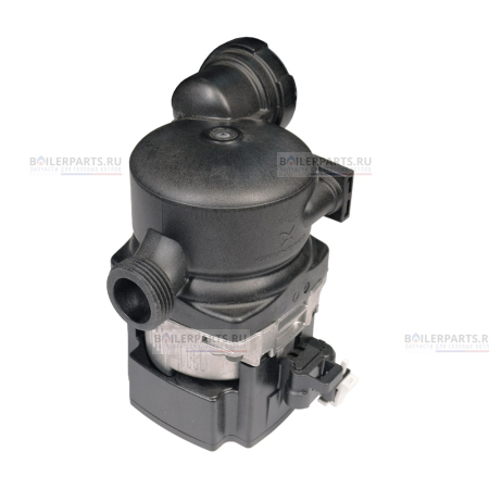 Насос в сборе ITALTHERM UPM-3 15/70 GRUNDFOS 401120023