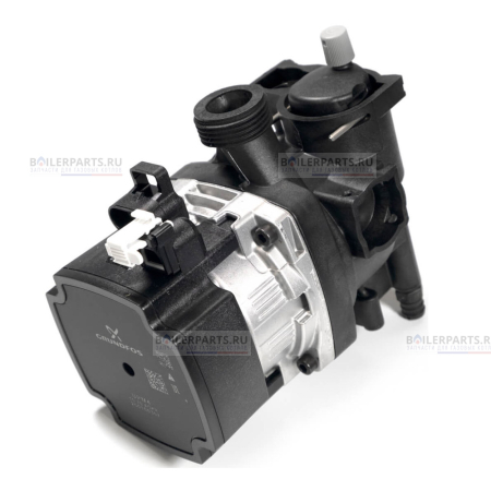 Насос в сборе ITALTHERM UPM-4 15/75 GRUNDFOS 401120024
