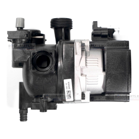 Насос в сборе ITALTHERM UPM-4 15/75 GRUNDFOS 401120024