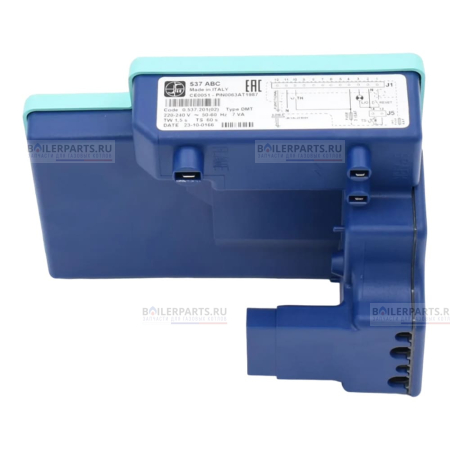 Автомат розжига THERMONA ABB 40992