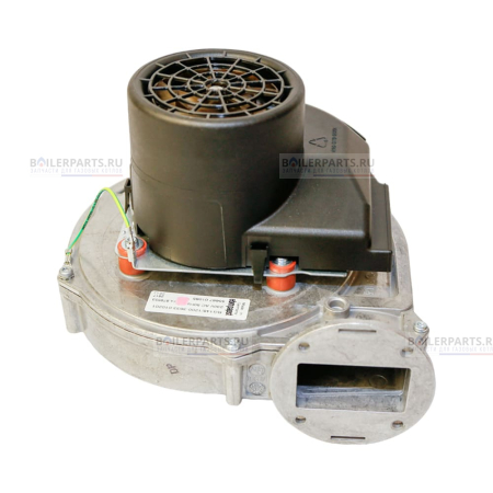 Вентилятор  80W THERMONA EBMPAPST 42020.0