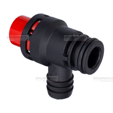 Клапан предохранительный 1/2 3 bar THERMONA MSE 42377