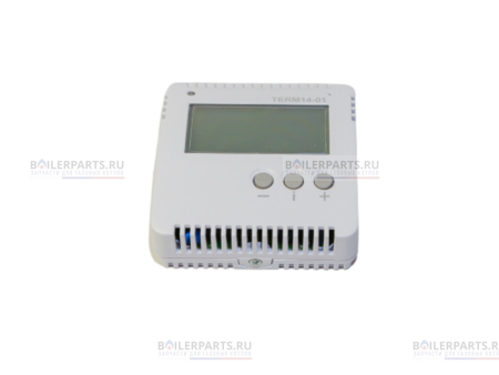 Термостат котельной аварийный THERMONA 43633