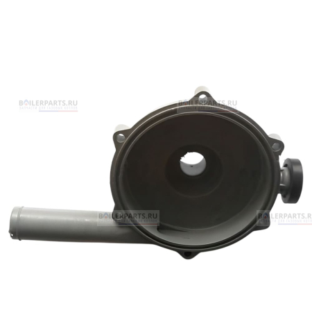 Крышка корпуса насоса для котлов Rinnai GMF/EMF 440012968