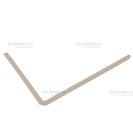 Прокладка теплообменника верхняя  RINNAI 440012226