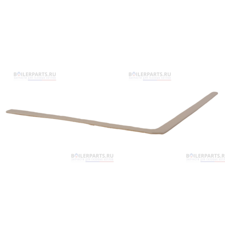 Прокладка теплообменника верхняя  RINNAI 440012226