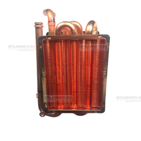 Теплообменник первичный 170 мм RINNAI 440014429