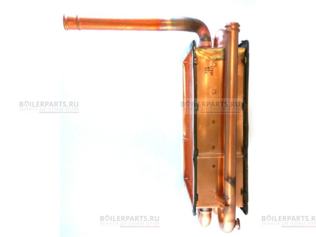 Теплообменник первичный монотермический 170 мм RINNAI 440014431