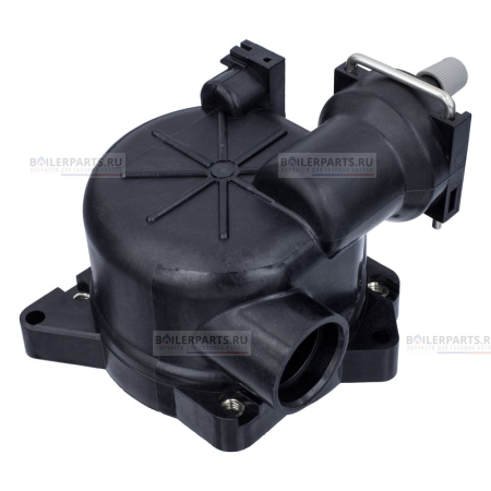 Улитка насоса ARISTON 4516565