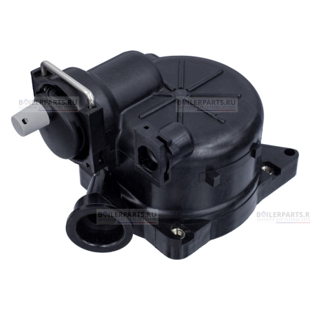 Улитка насоса ARISTON 4516565