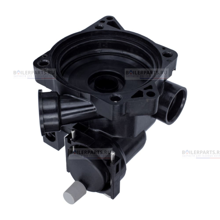 Улитка насоса ARISTON 4516565