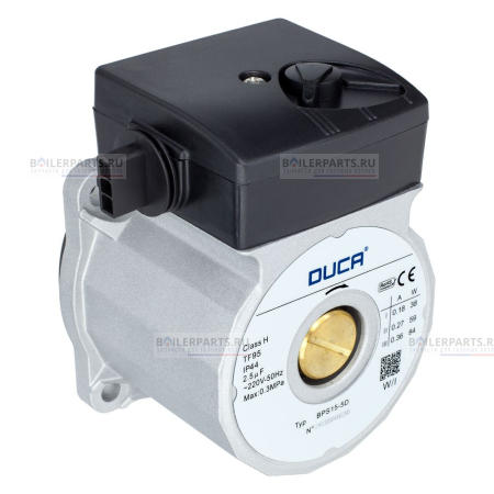 Голова насоса BPS 15/5D DUCA 4516817