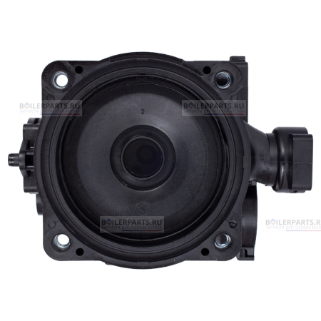 Улитка насоса VIESSMANN SaunierGPT 4521100 [212]