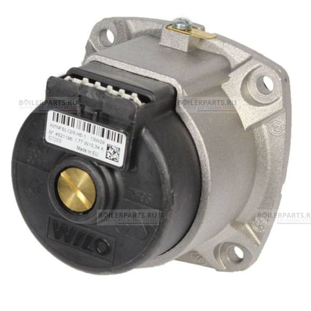 Голова насоса WILO INTKSL 15/5 4522666