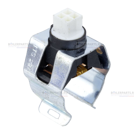 Датчик температуры NTC накладной 10 кОм FERROLI BITRON 4568340