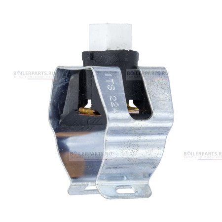 Датчик температуры NTC накладной 10 кОм FERROLI BITRON 4568340