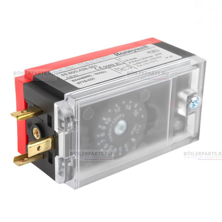 Реле давления газа HONEYWELL 45900438-301
