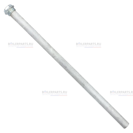 Анод магневый L=450 3/4 ARISTON 469004 [371]