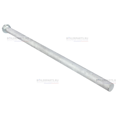 Анод магневый L=450 3/4 ARISTON 469004 [371]