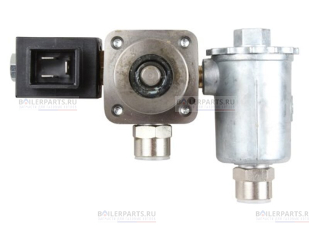 Насос для горелки Giersch SP 25L5318M/0 47-90-10513