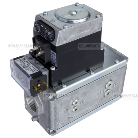 Газовый клапан GIERCH Rp 1” 50 bar HONEYWELL 47-90-22587