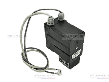 Сервопривод Dungs SAD 3.0 в комплекте для котлов Giersch 47-90-24473